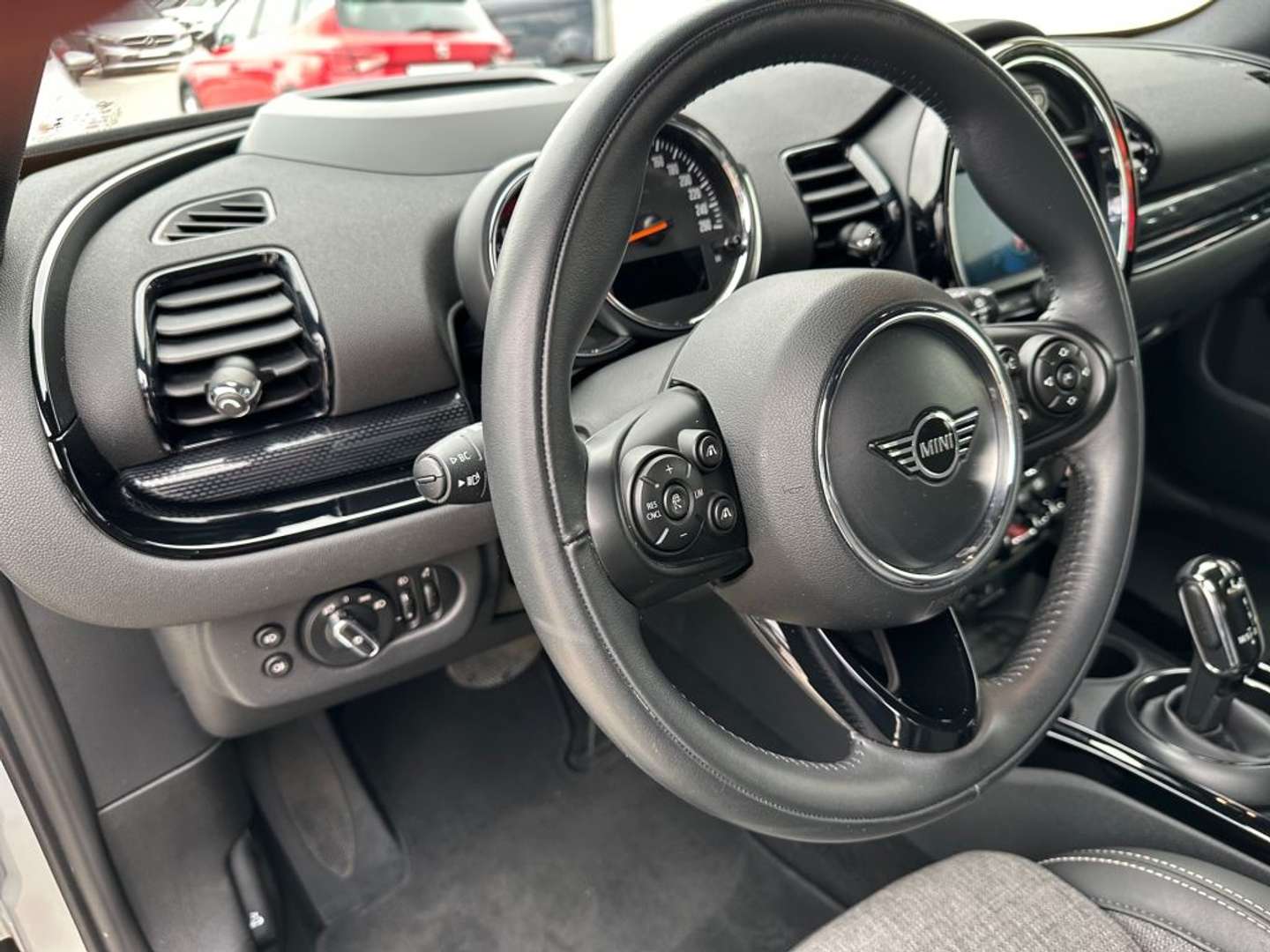 Mini Clubman COOPER S - 2018 - Joinsteer - #19