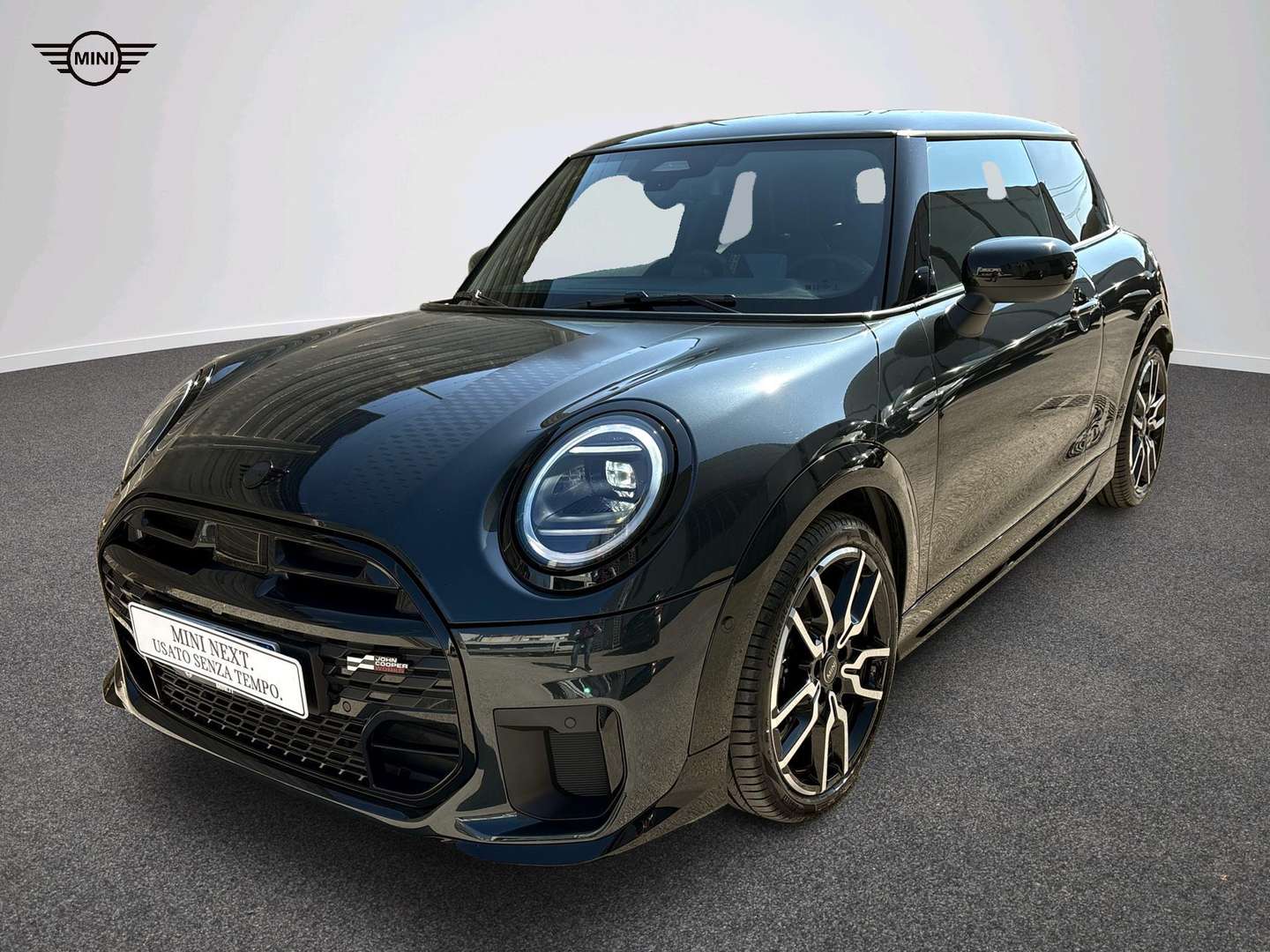 Mini Cooper JCW Cooper S - 2025 - Joinsteer - #1