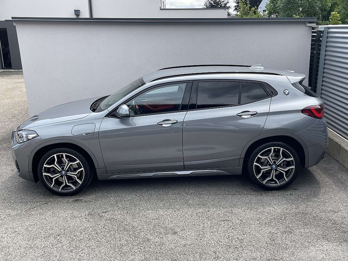 BMW X2 25e XDrive M Sport - 2022 - Joinsteer - #9