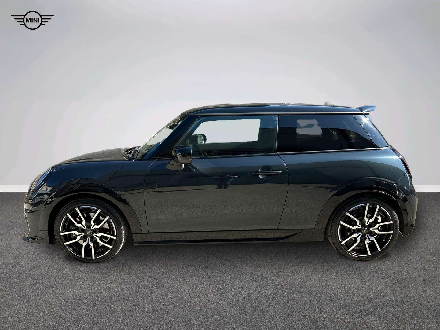 Mini Cooper JCW Cooper S - 2025 - Joinsteer - #2