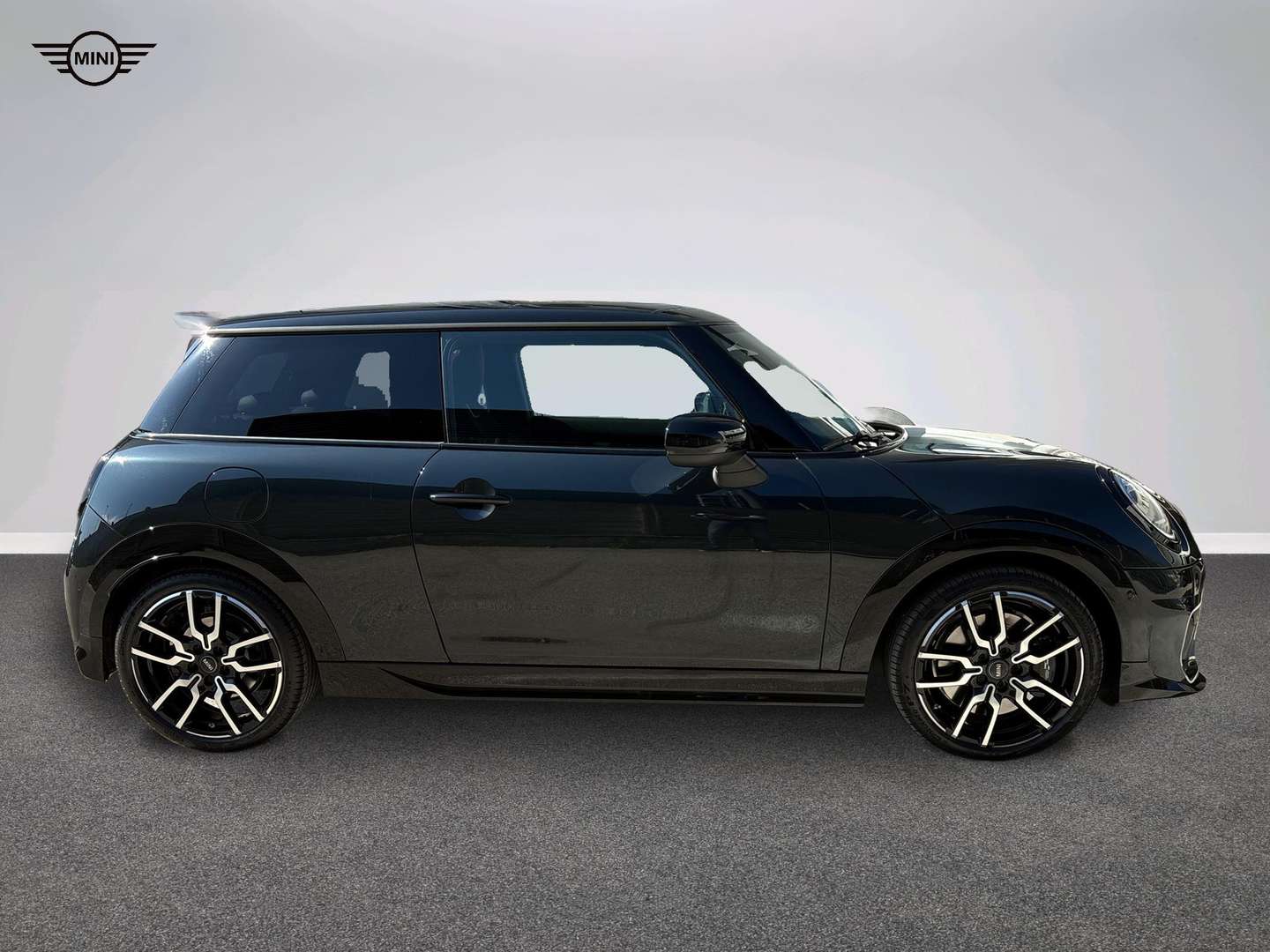 Mini Cooper JCW Cooper S - 2025 - Joinsteer - #3
