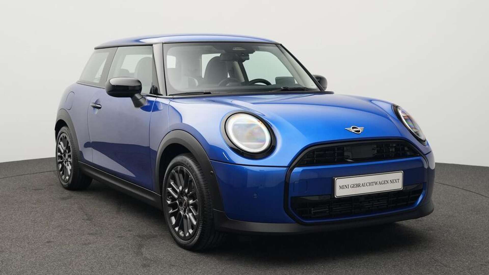 Mini Cooper Classic Cooper - 2025 - Joinsteer - #15