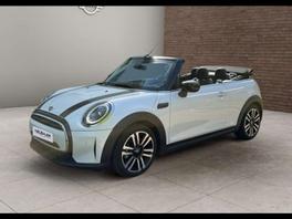 Mini Electric Cooper E -  - Joinsteer - #1