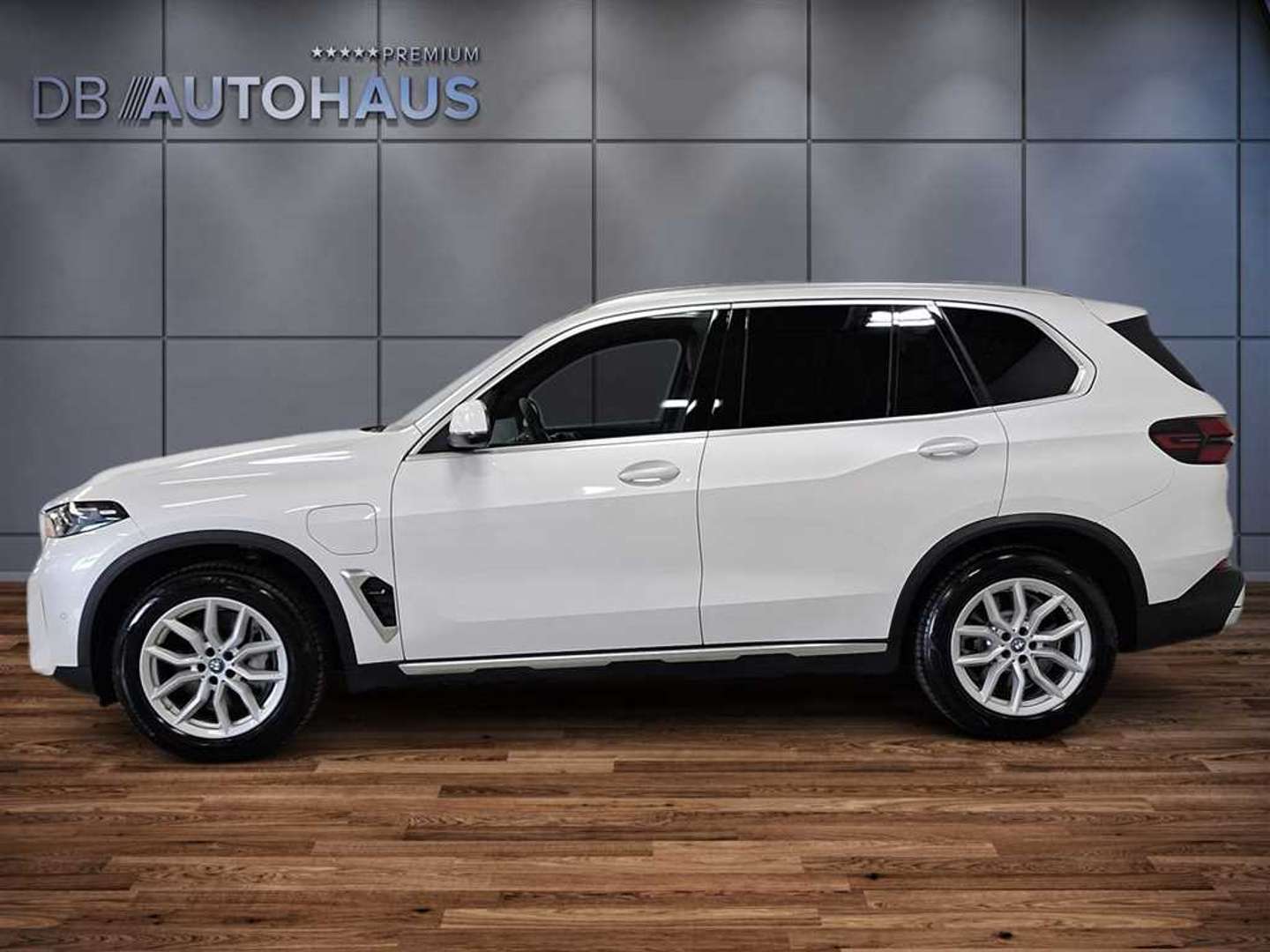 BMW X5 50e XDrive Sport - 2023 - Joinsteer - #7
