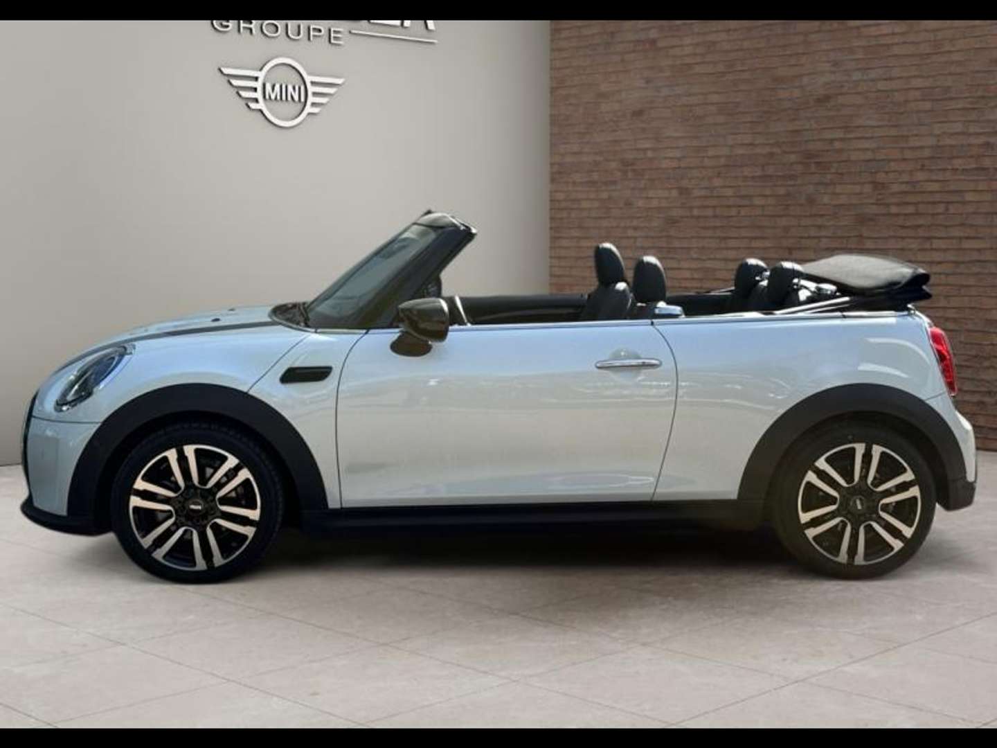 Mini Electric Cooper E - 2023 - Joinsteer - #2