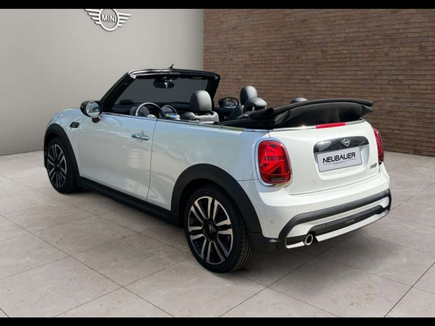 Mini Electric Cooper E - 2023 - Joinsteer - #3