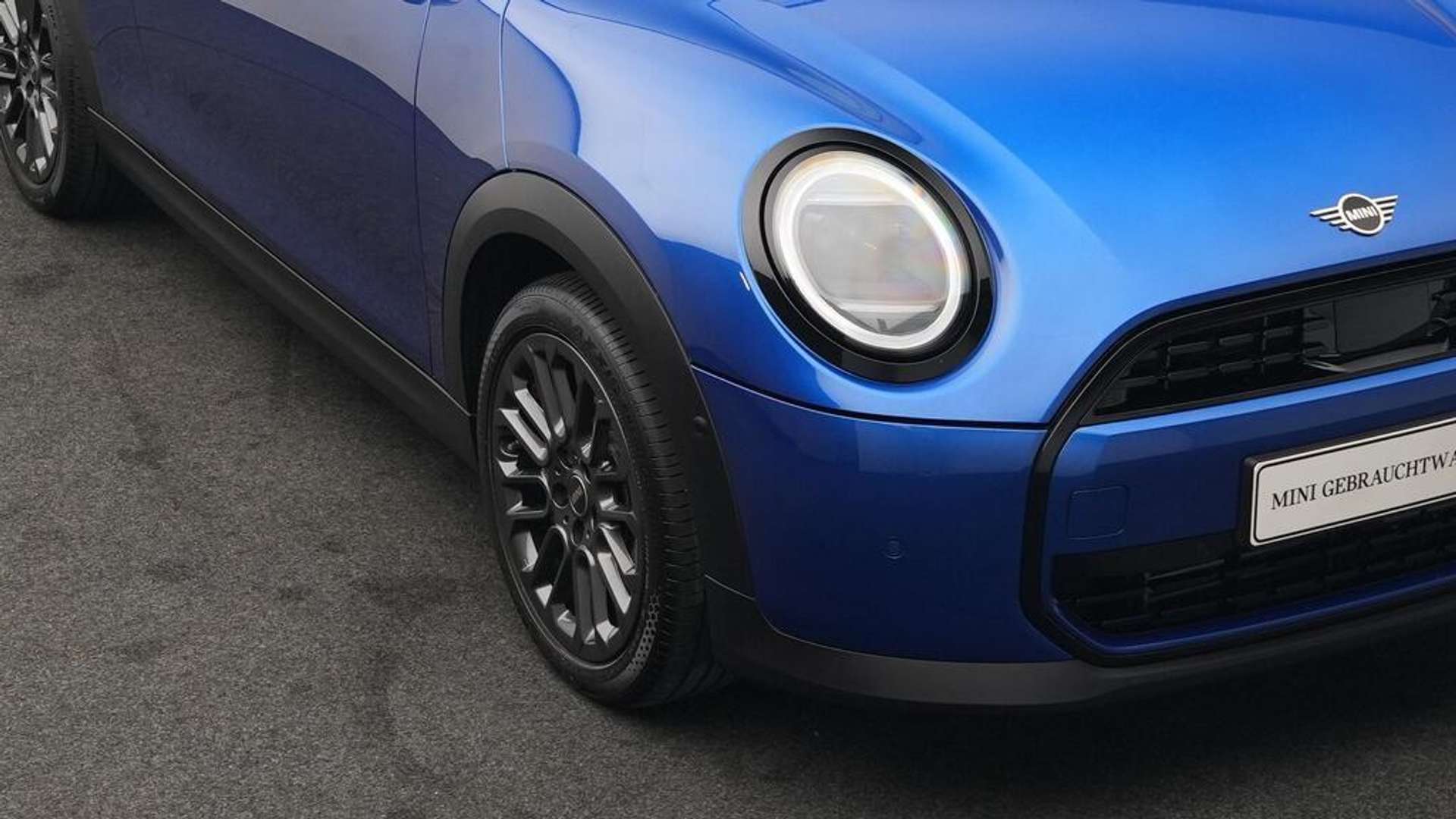 Mini Cooper Classic Cooper - 2025 - Joinsteer - #20