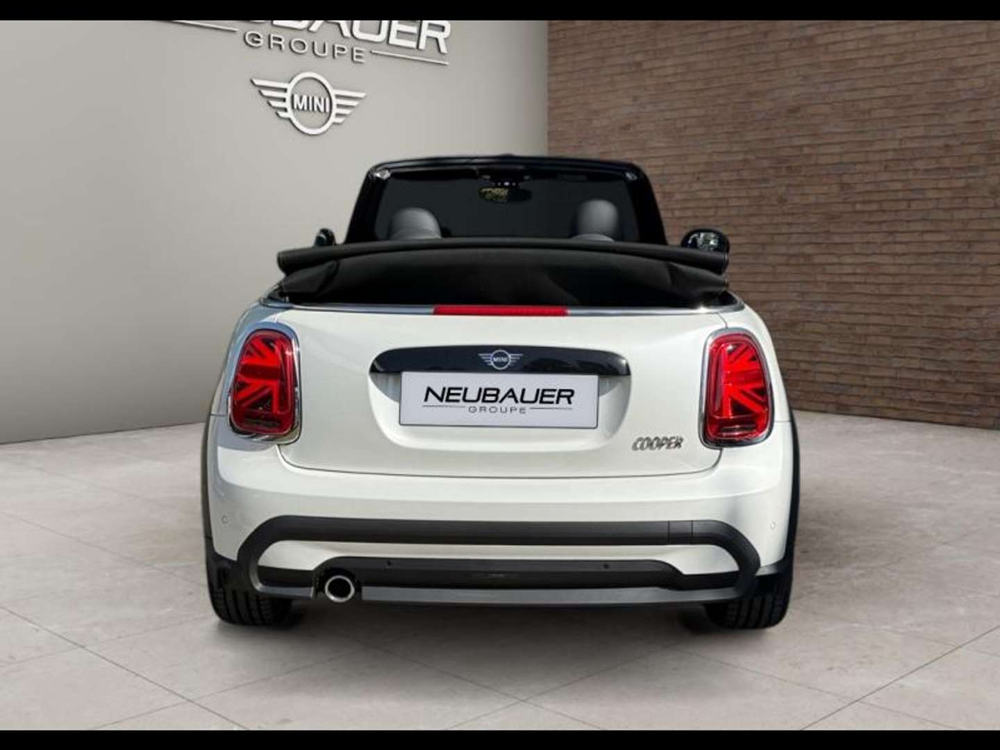 Mini Electric Cooper E - 2023 - Joinsteer - #4