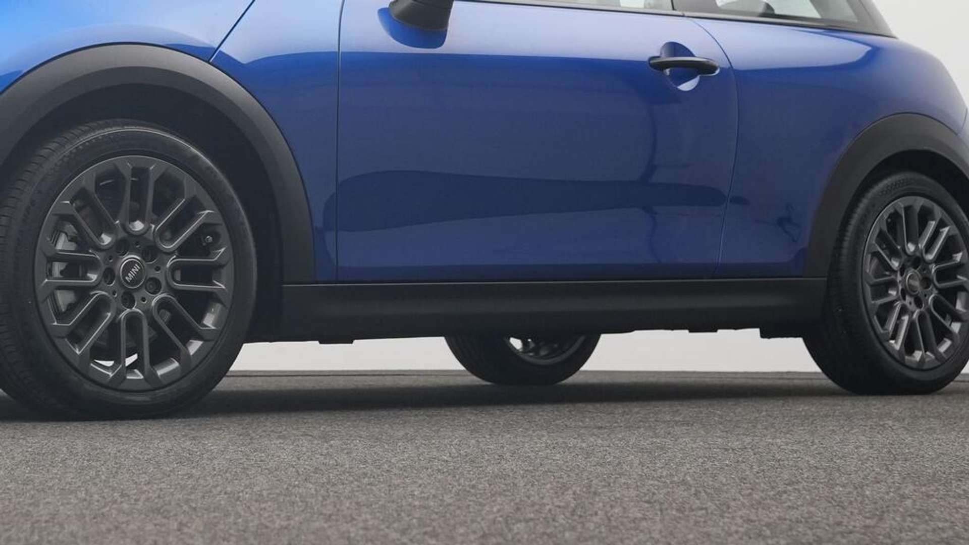 Mini Cooper Classic Cooper - 2025 - Joinsteer - #21