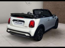 Mini Electric Cooper E -  - Joinsteer - #4