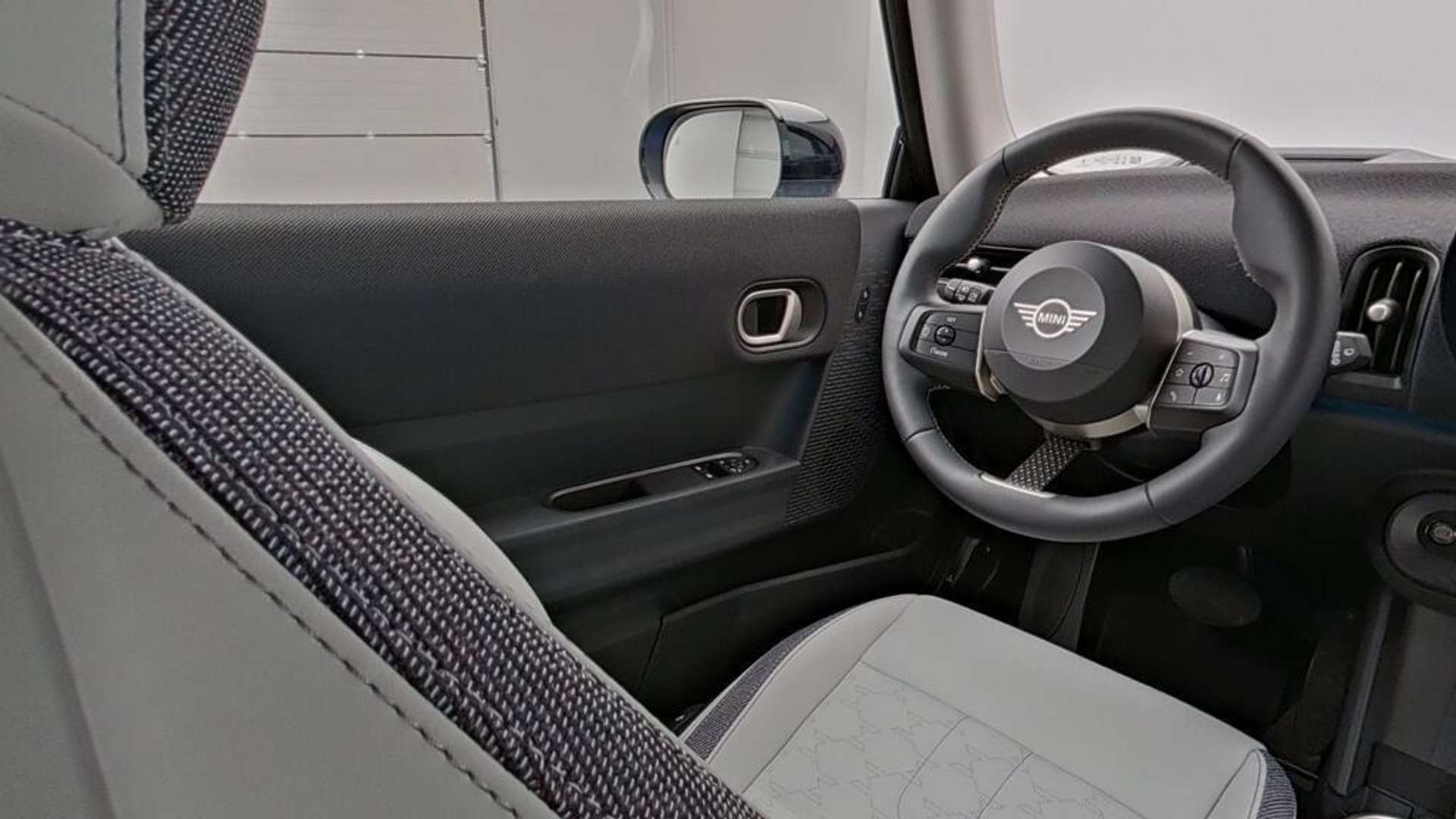 Mini Cooper Classic Cooper - 2025 - Joinsteer - #22