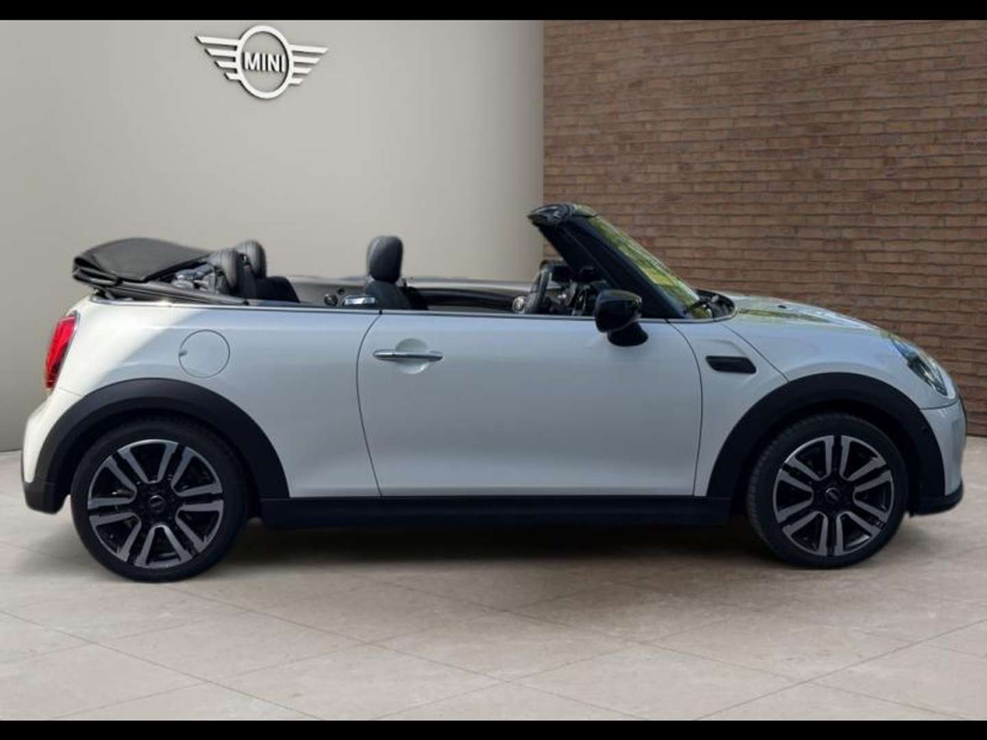 Mini Electric Cooper E - 2023 - Joinsteer - #6