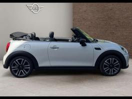 Mini Electric Cooper E -  - Joinsteer - #5