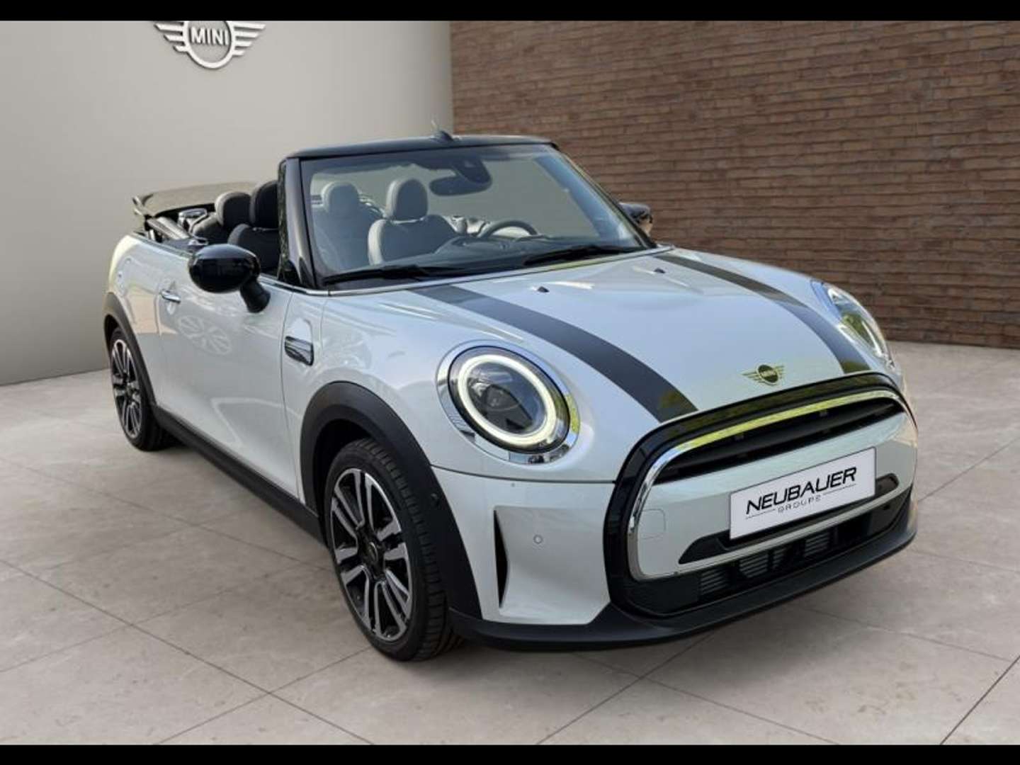Mini Electric Cooper E - 2023 - Joinsteer - #7