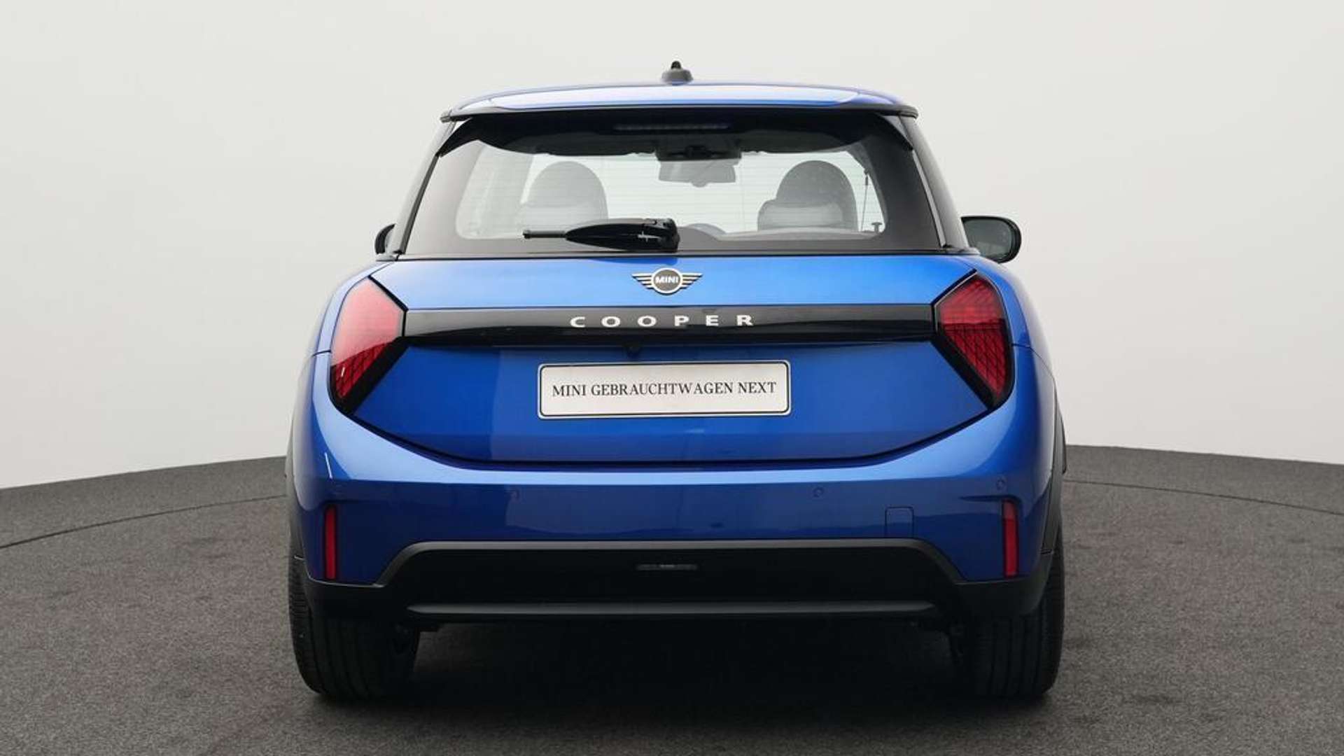 Mini Cooper Classic Cooper - 2025 - Joinsteer - #24
