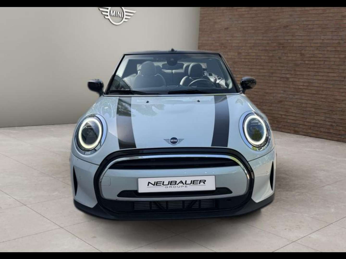 Mini Electric Cooper E - 2023 - Joinsteer - #8