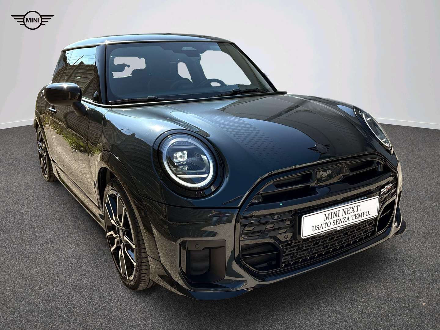 Mini Cooper JCW Cooper S - 2025 - Joinsteer - #12