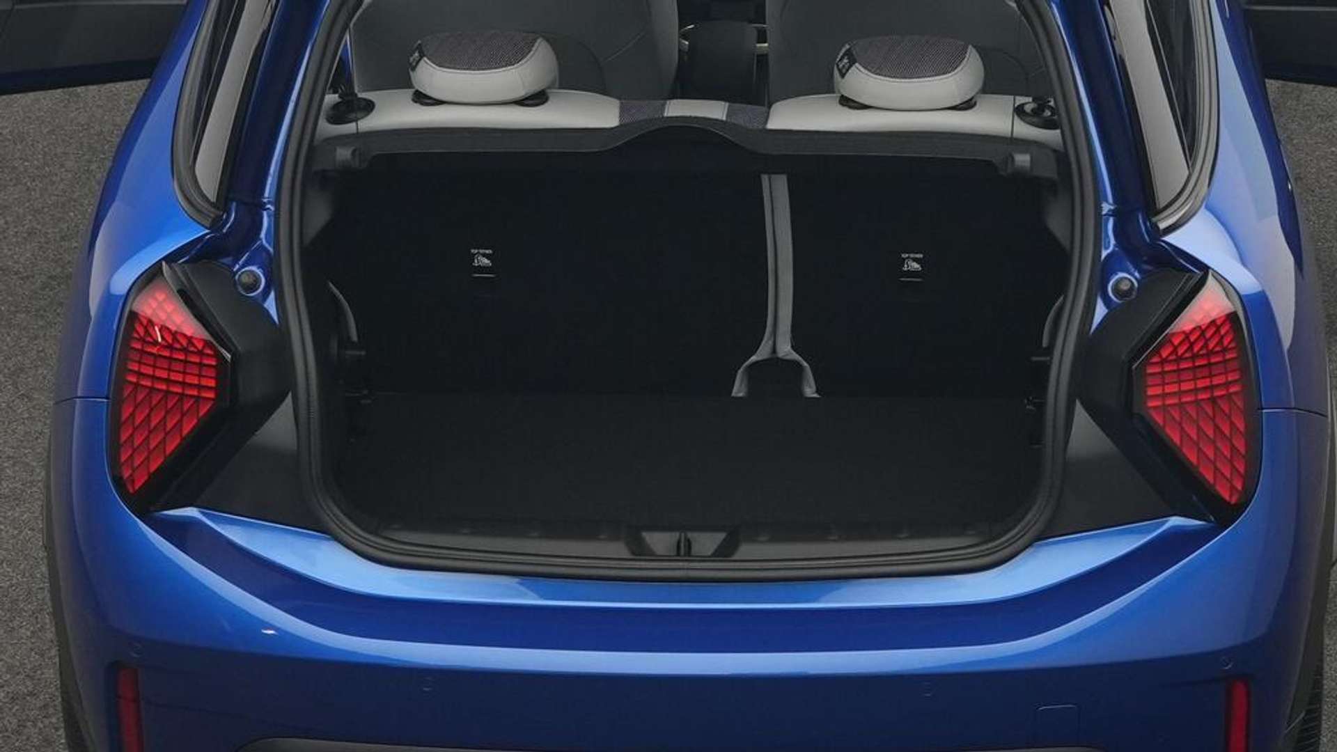 Mini Cooper Classic Cooper - 2025 - Joinsteer - #25