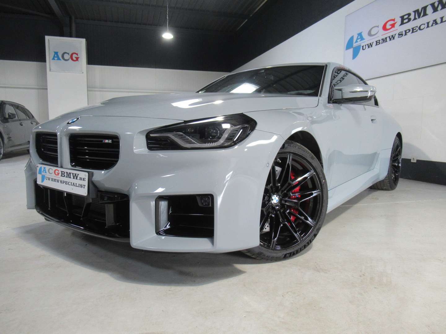BMW M2 M2 Sport - 2024 - Joinsteer - #7