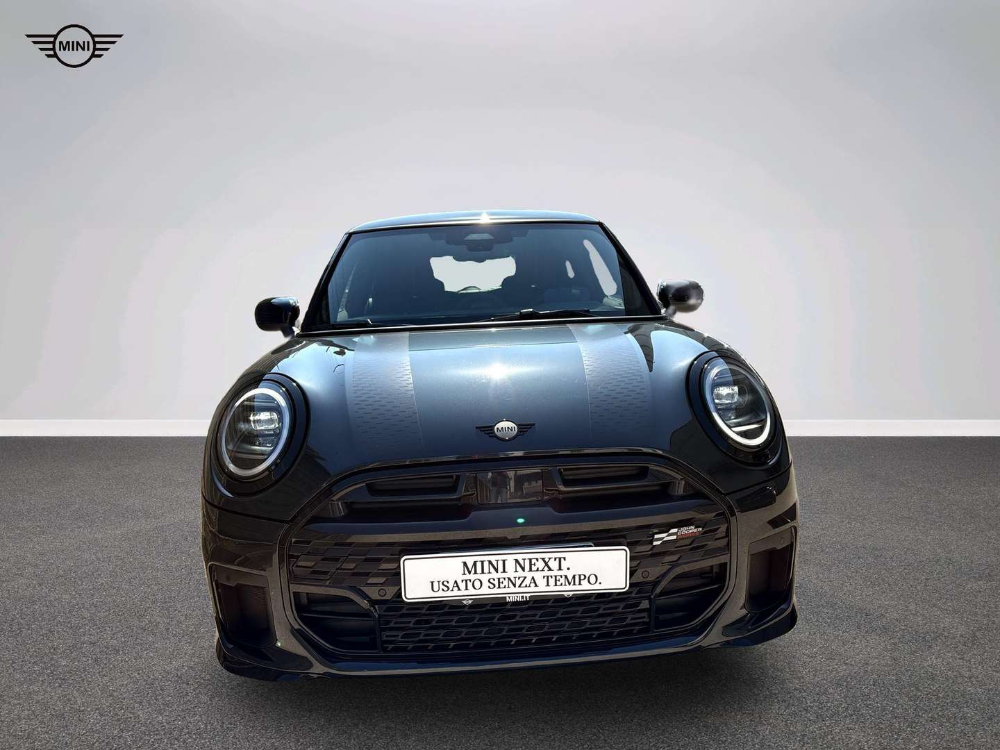 Mini Cooper JCW Cooper S - 2025 - Joinsteer - #13