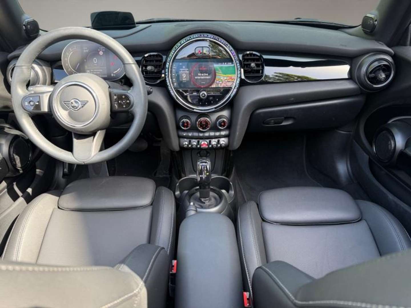 Mini Electric Cooper E - 2023 - Joinsteer - #10