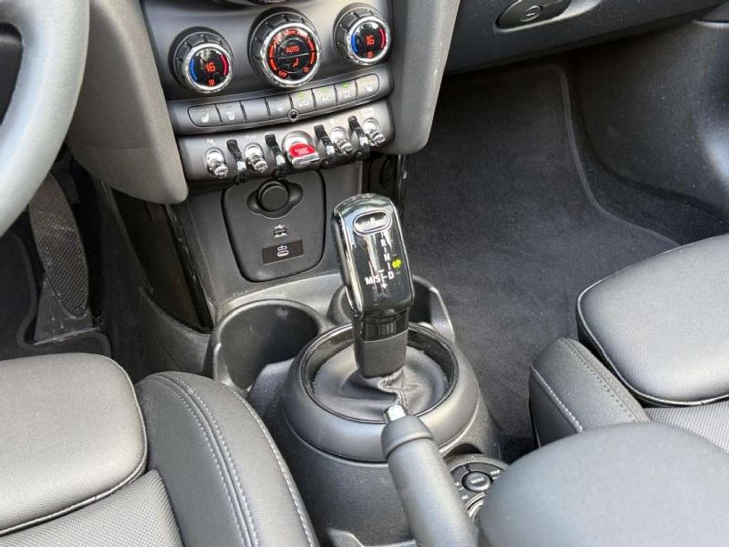 Mini Electric Cooper E - 2023 - Joinsteer - #11