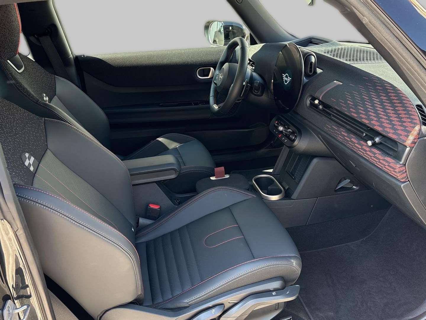 Mini Cooper JCW Cooper S - 2025 - Joinsteer - #14