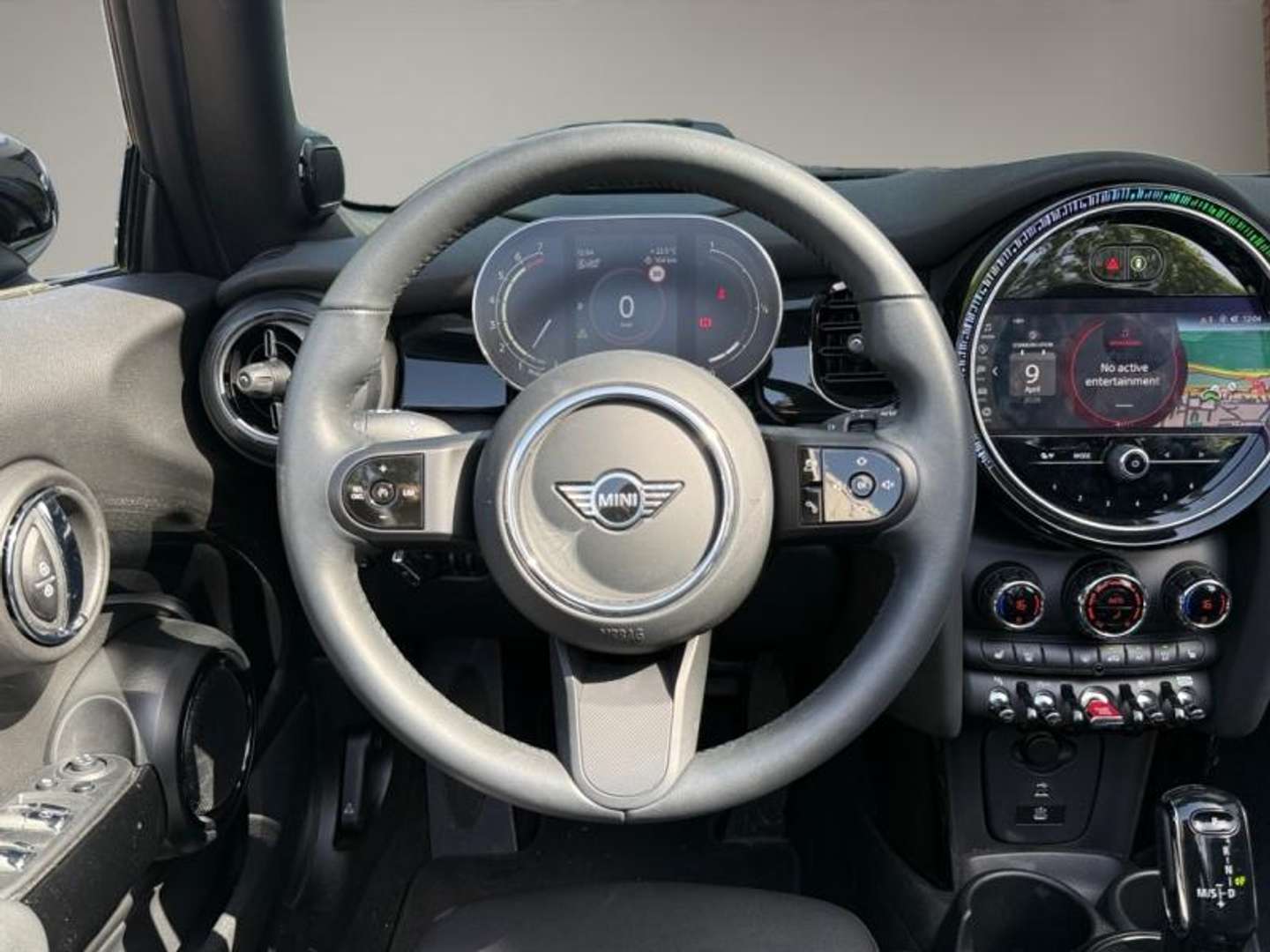 Mini Electric Cooper E - 2023 - Joinsteer - #12