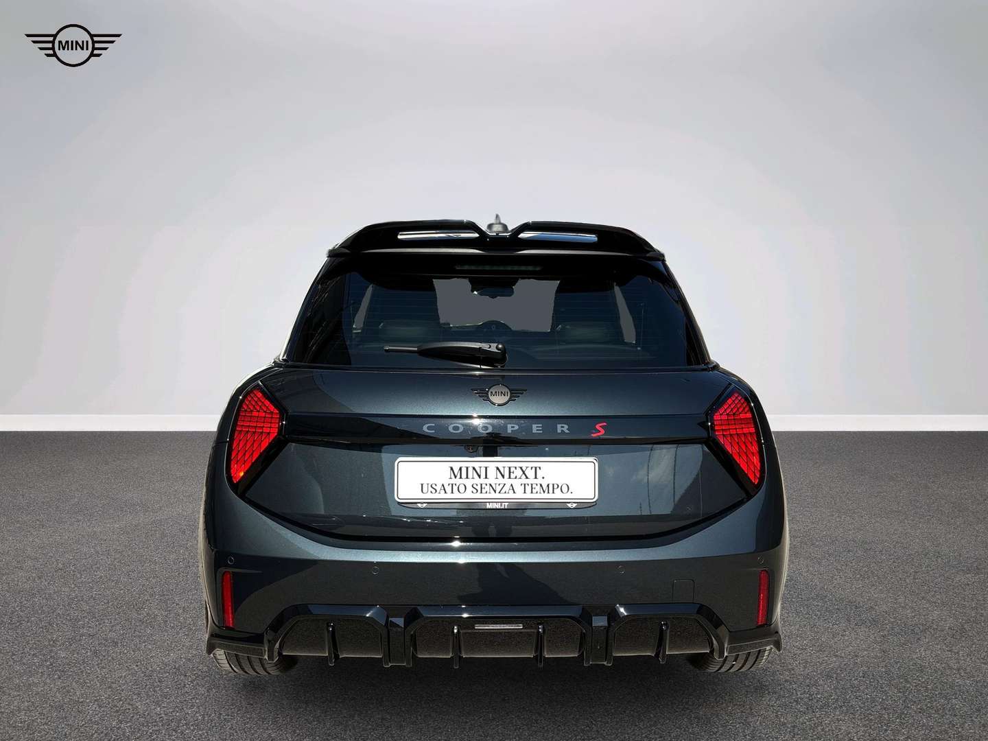 Mini Cooper JCW Cooper S - 2025 - Joinsteer - #15