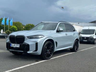 BMW X5 30d XDrive M Sport -  - Joinsteer - #1
