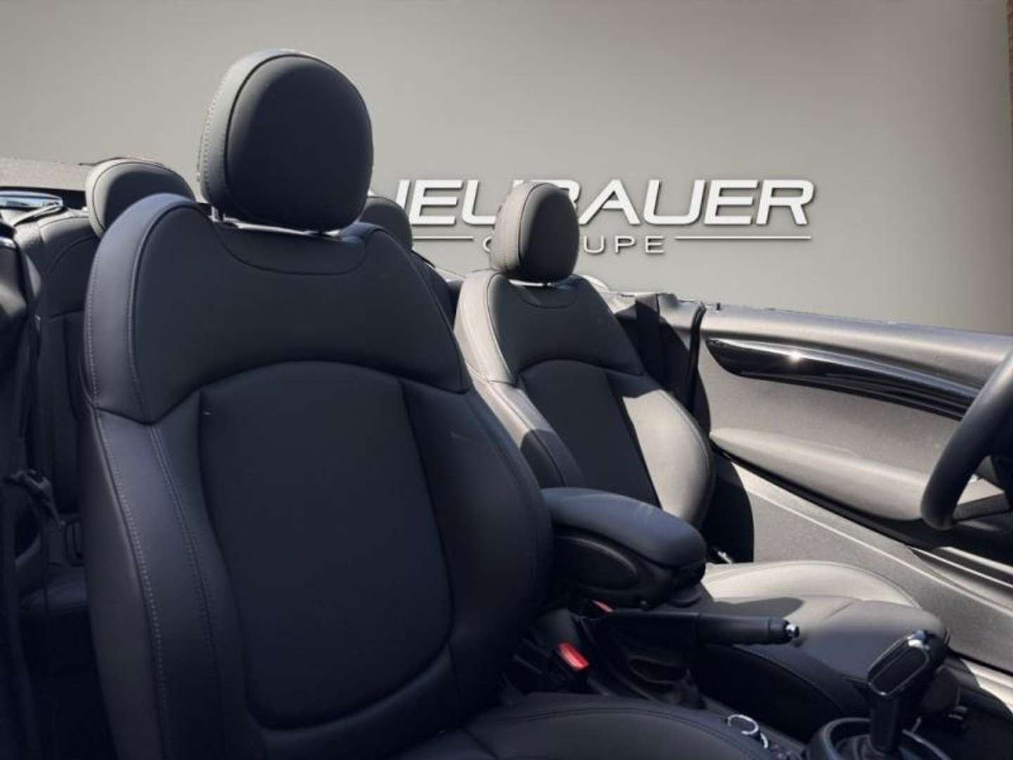 Mini Electric Cooper E - 2023 - Joinsteer - #15