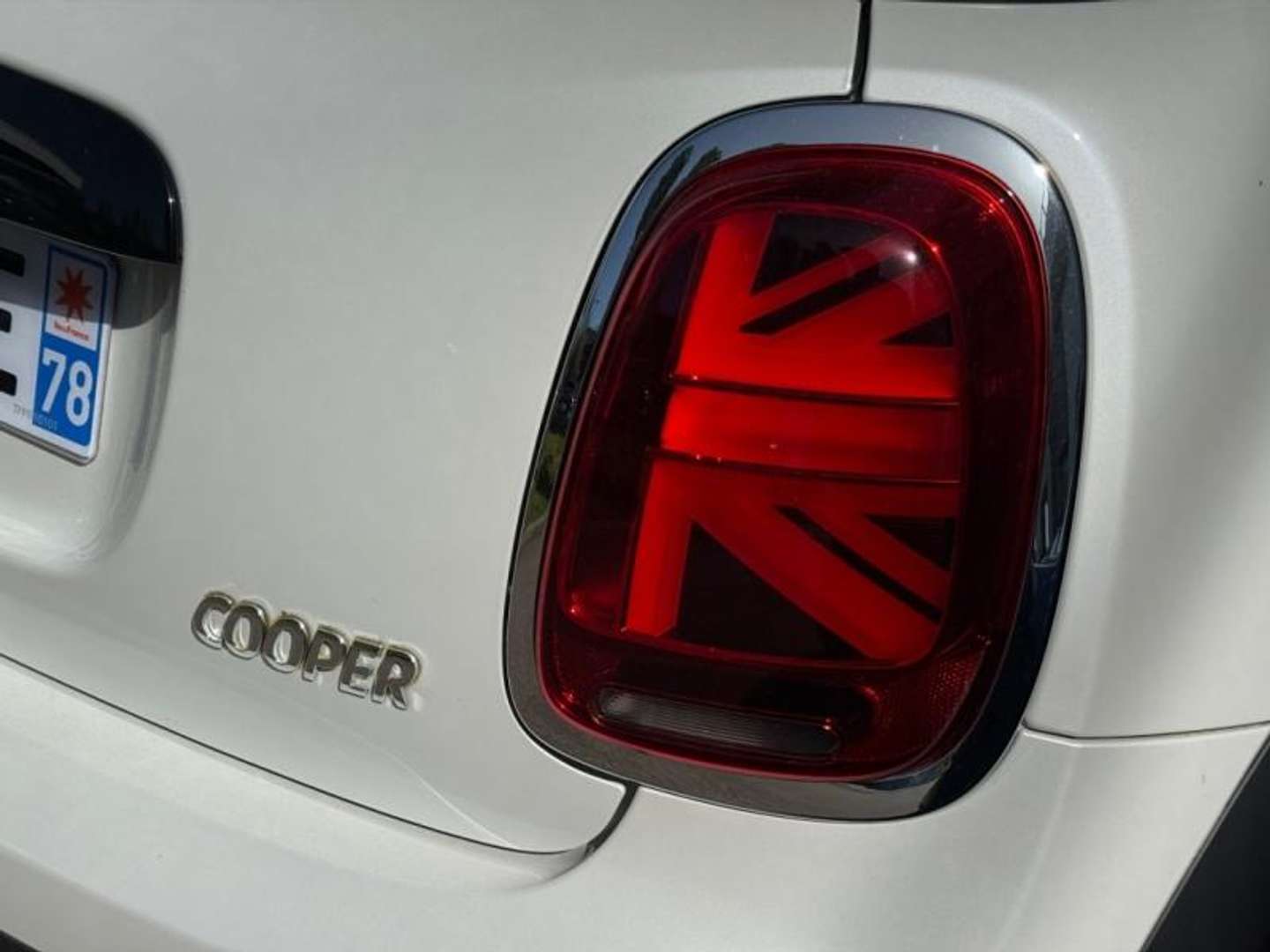 Mini Electric Cooper E - 2023 - Joinsteer - #16