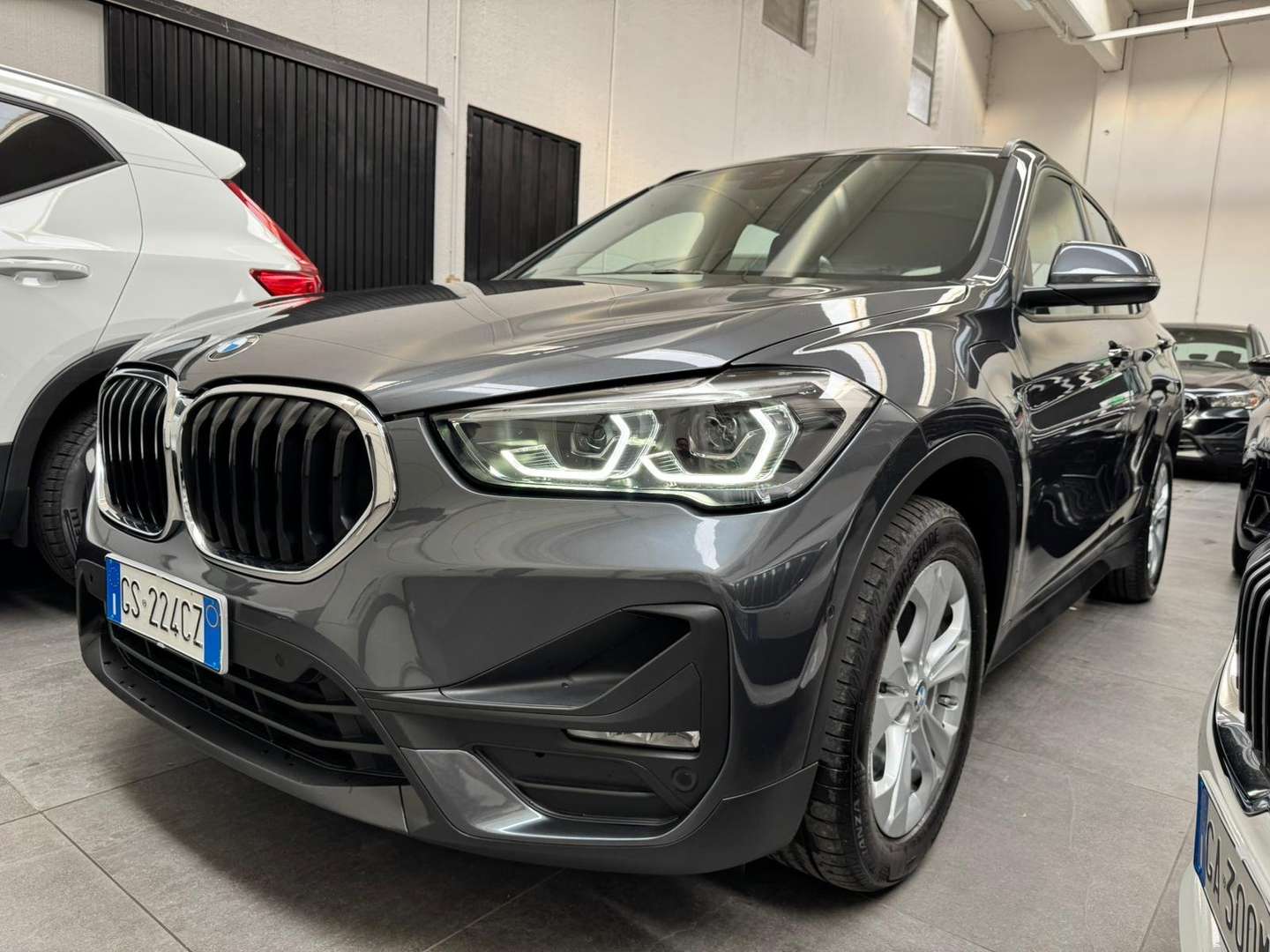 BMW X1 XDrive25e Business Advantage - 2021 - Joinsteer - #2