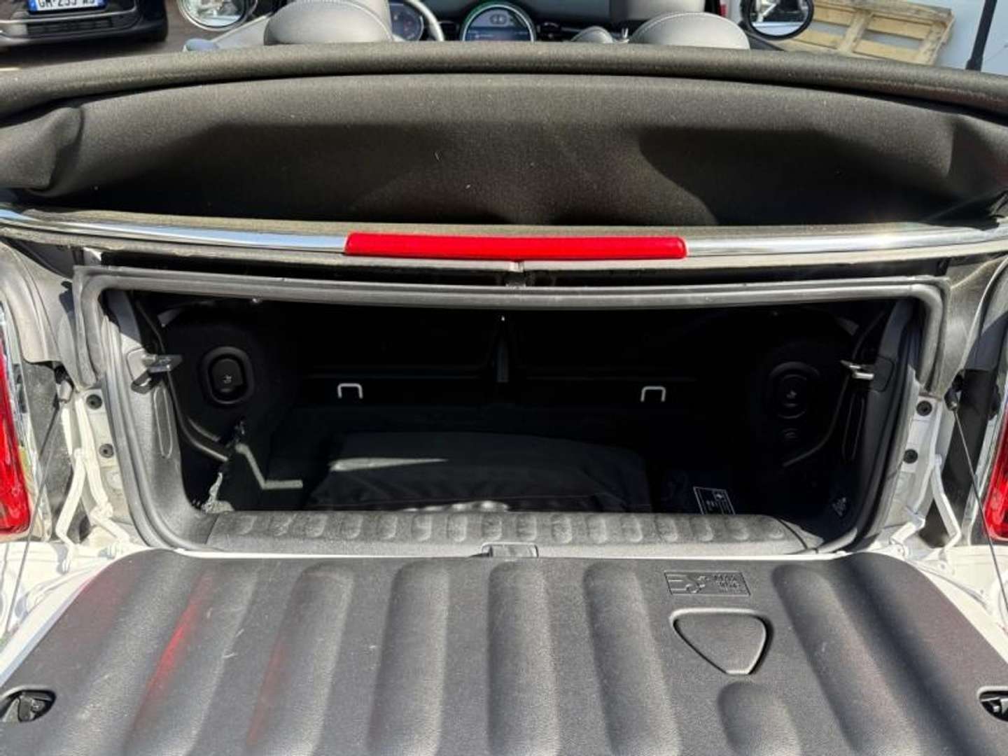 Mini Electric Cooper E - 2023 - Joinsteer - #17