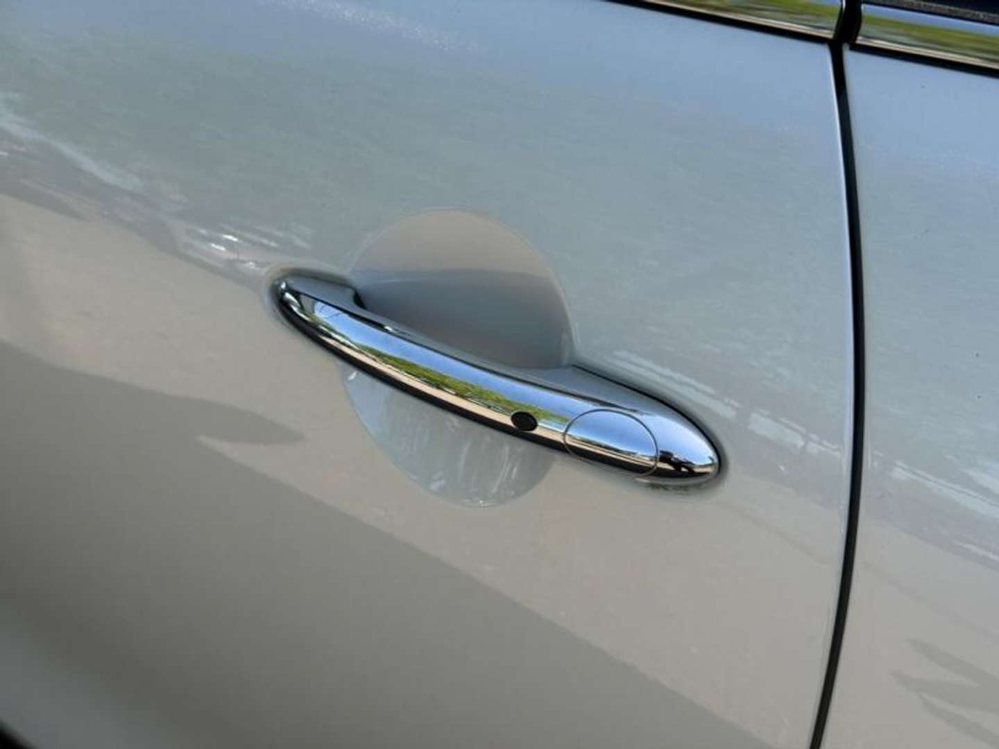 Mini Electric Cooper E - 2023 - Joinsteer - #18