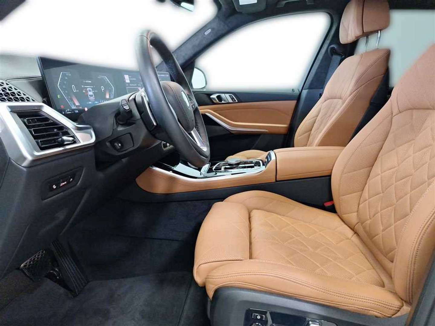 BMW X5 50e XDrive Sport - 2023 - Joinsteer - #8