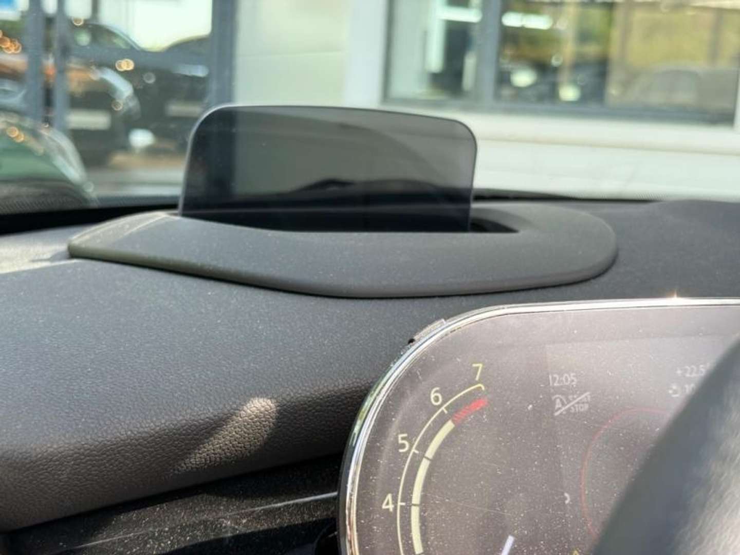 Mini Electric Cooper E - 2023 - Joinsteer - #19