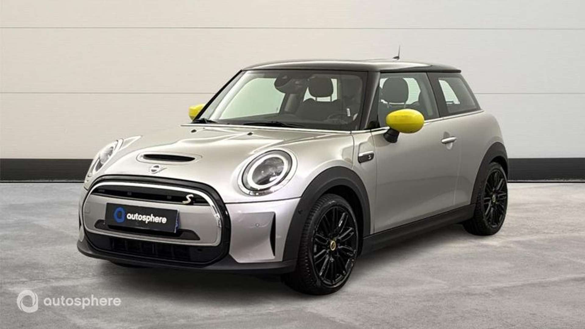Mini Electric Cooper SE - 2023 - Joinsteer - #1