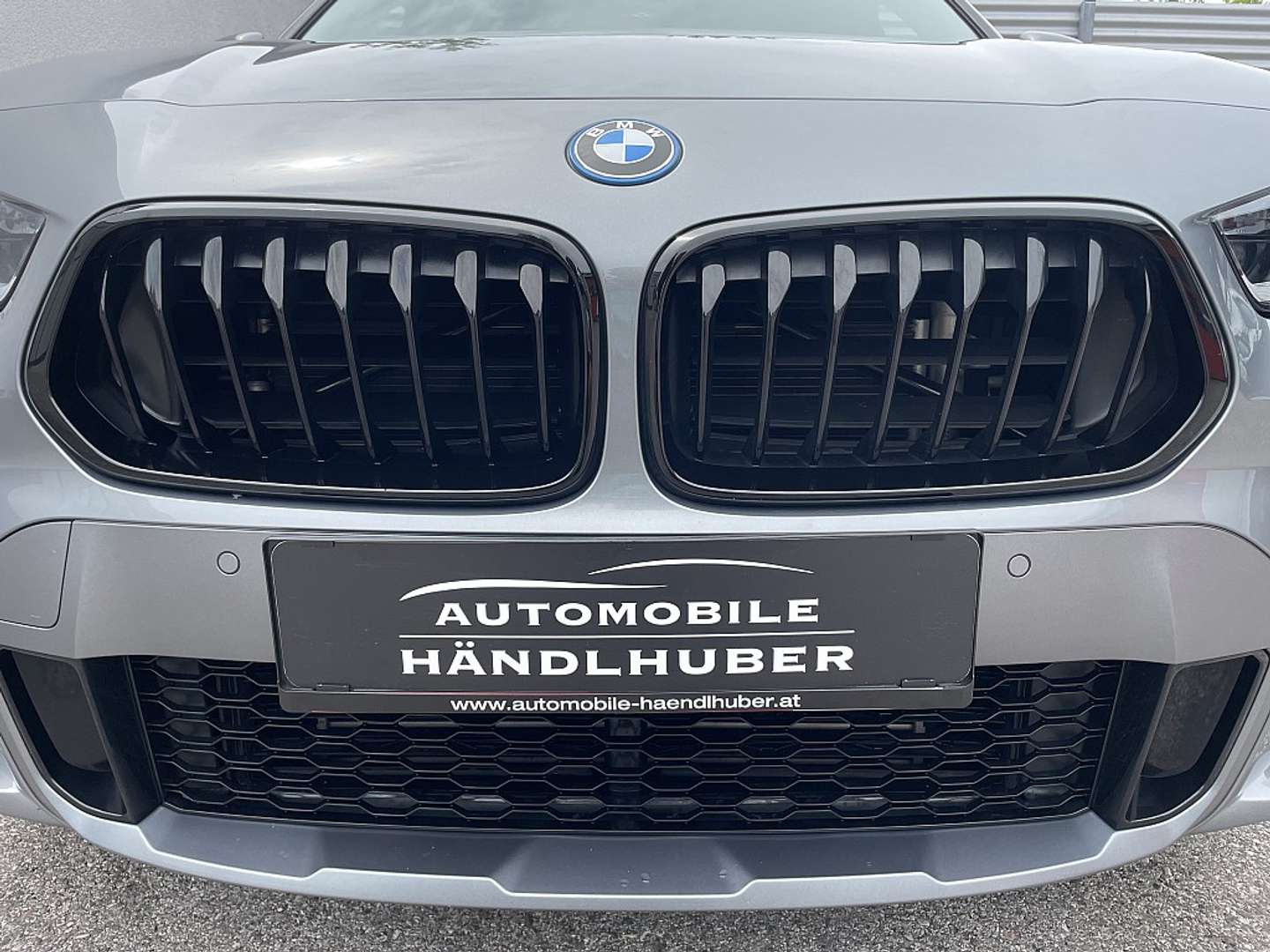 BMW X2 25e XDrive M Sport - 2022 - Joinsteer - #10