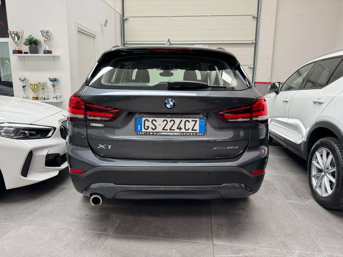 BMW X1 XDrive25e Business Advantage - 2021 - Joinsteer - #3
