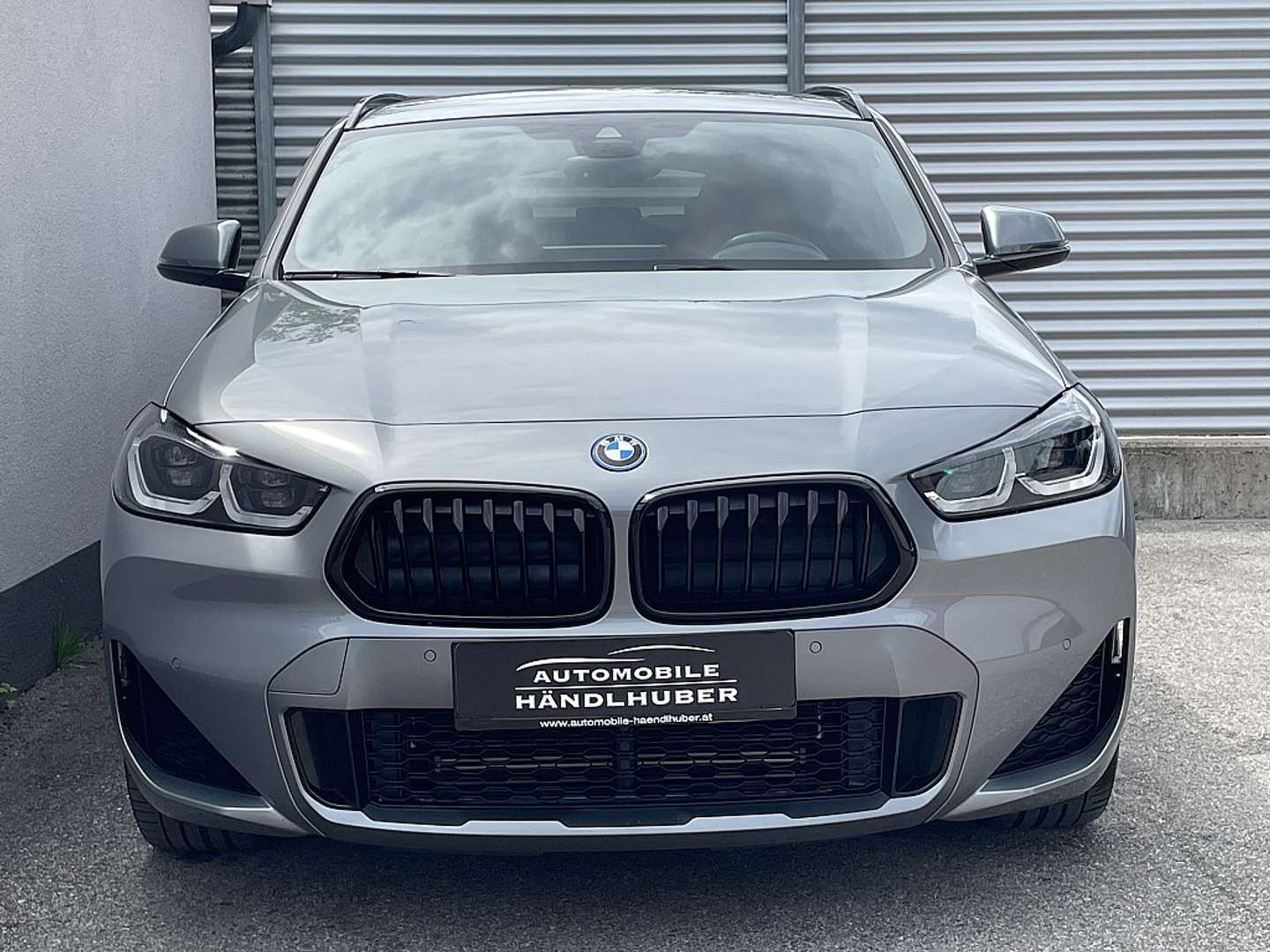BMW X2 25e XDrive M Sport - 2022 - Joinsteer - #11