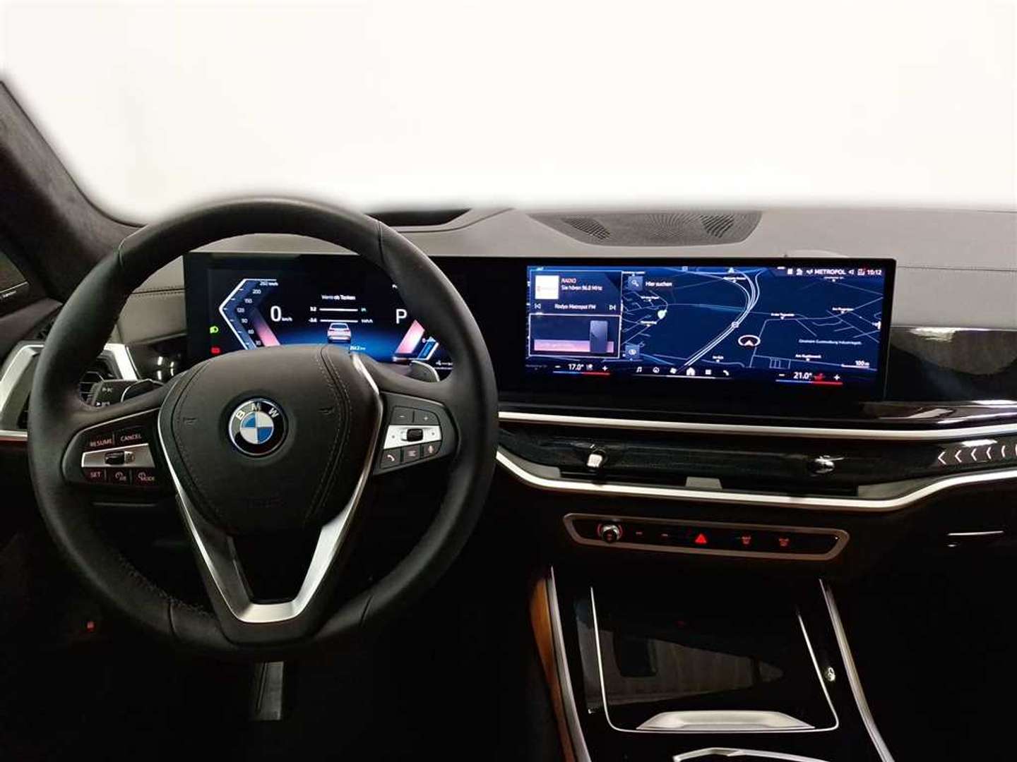 BMW X5 50e XDrive Sport - 2023 - Joinsteer - #9