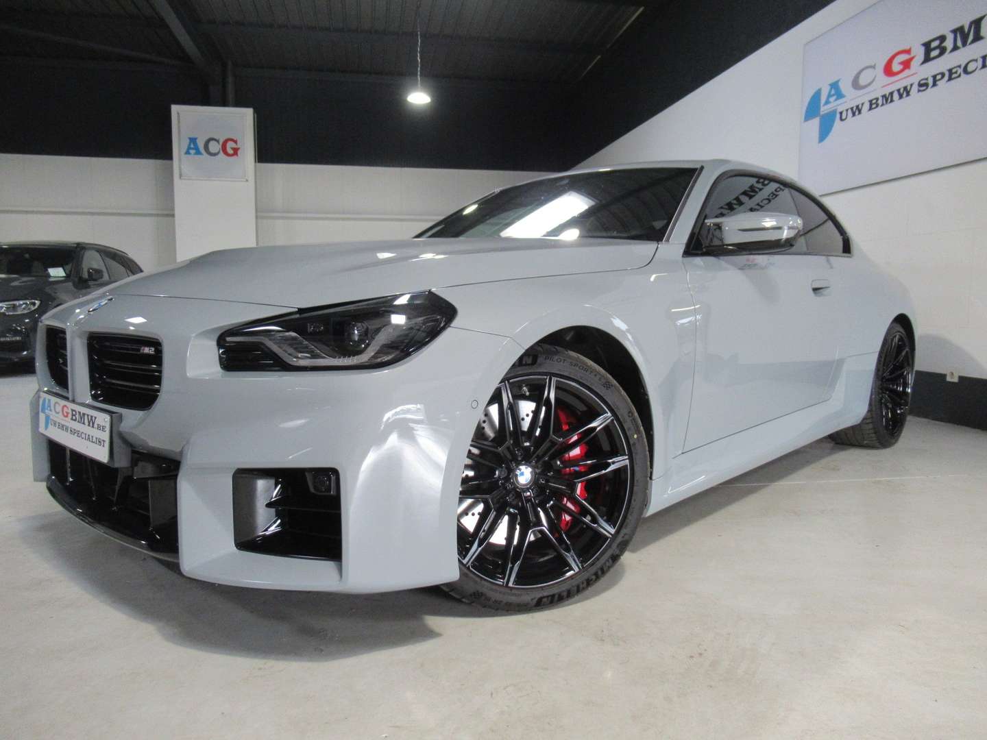 BMW M2 M2 Sport - 2024 - Joinsteer - #9