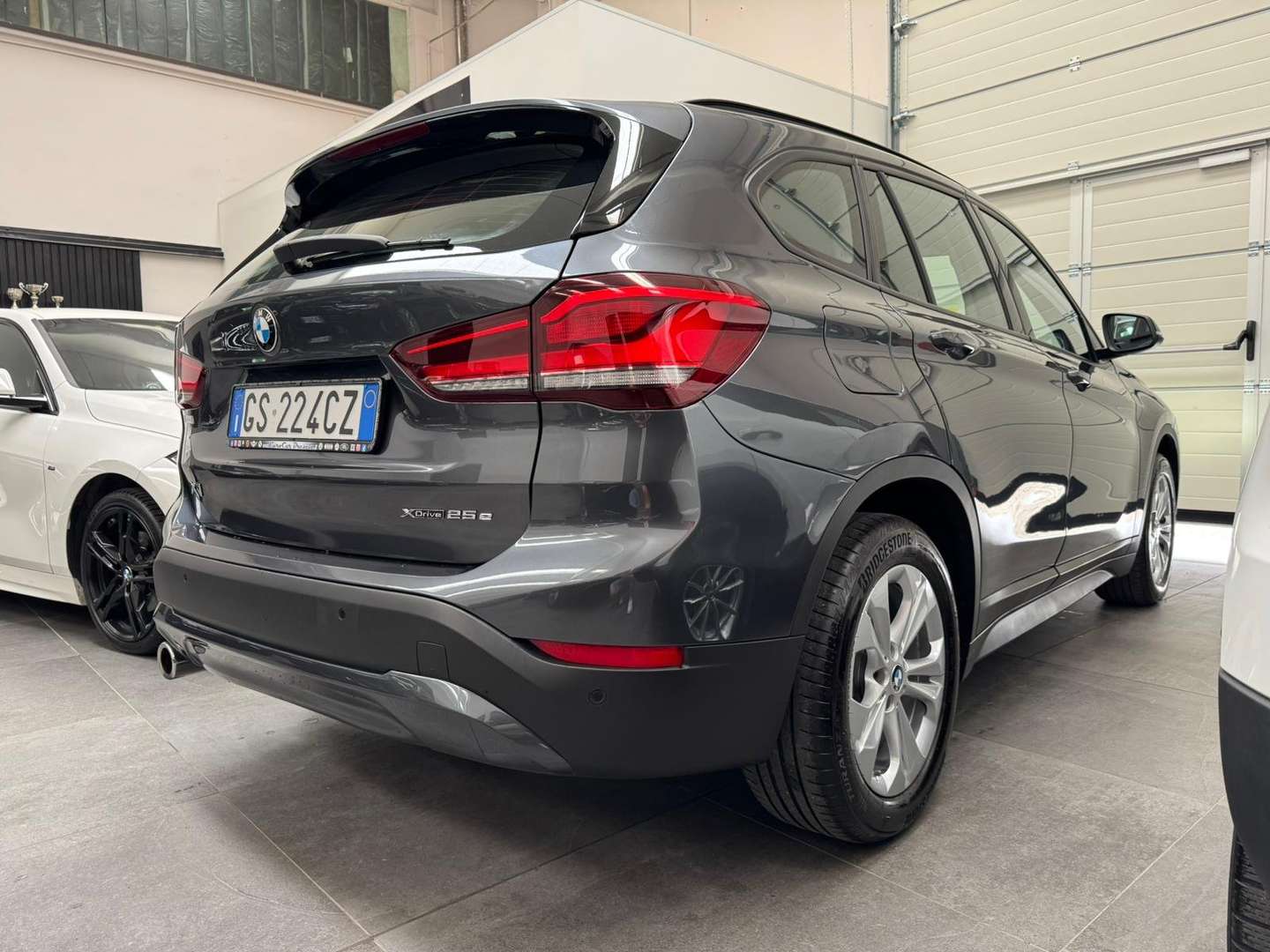 BMW X1 XDrive25e Business Advantage - 2021 - Joinsteer - #4