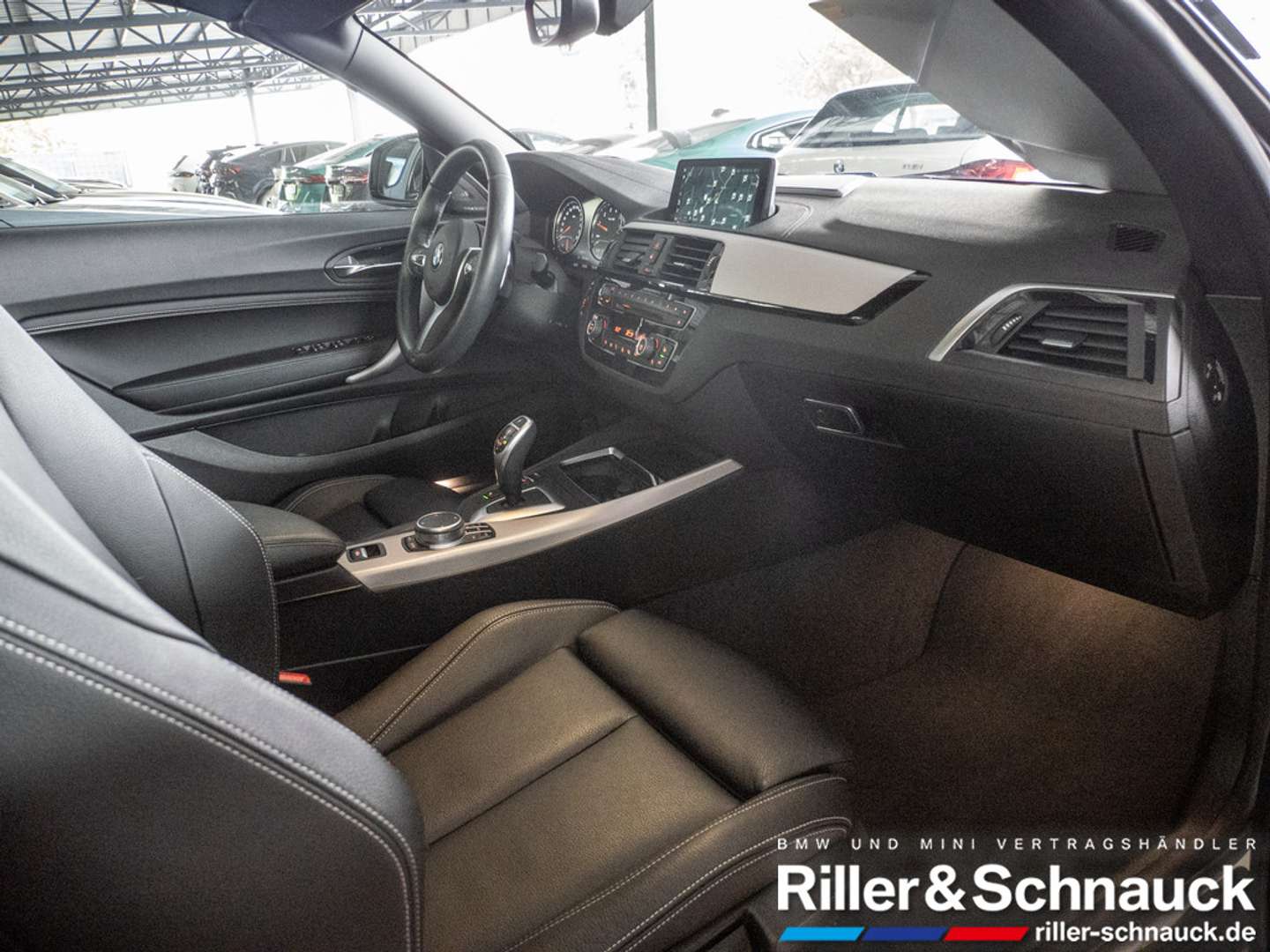 BMW Série 2 Cabriolet 220i M Sport - 2021 - Joinsteer - #6