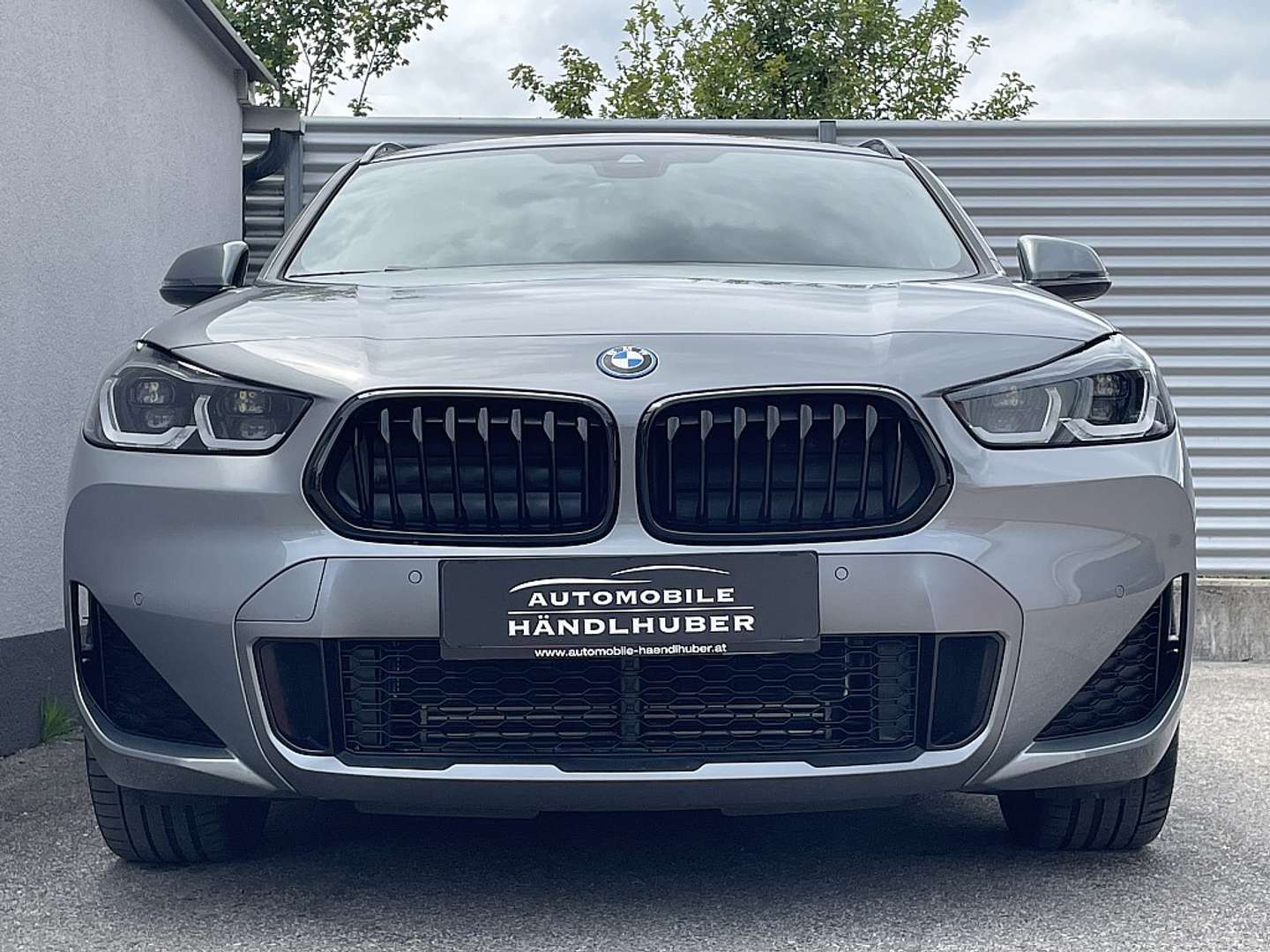 BMW X2 25e XDrive M Sport - 2022 - Joinsteer - #12