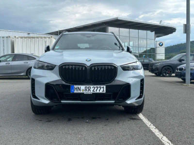 BMW X5 30d XDrive M Sport -  - Joinsteer - #2
