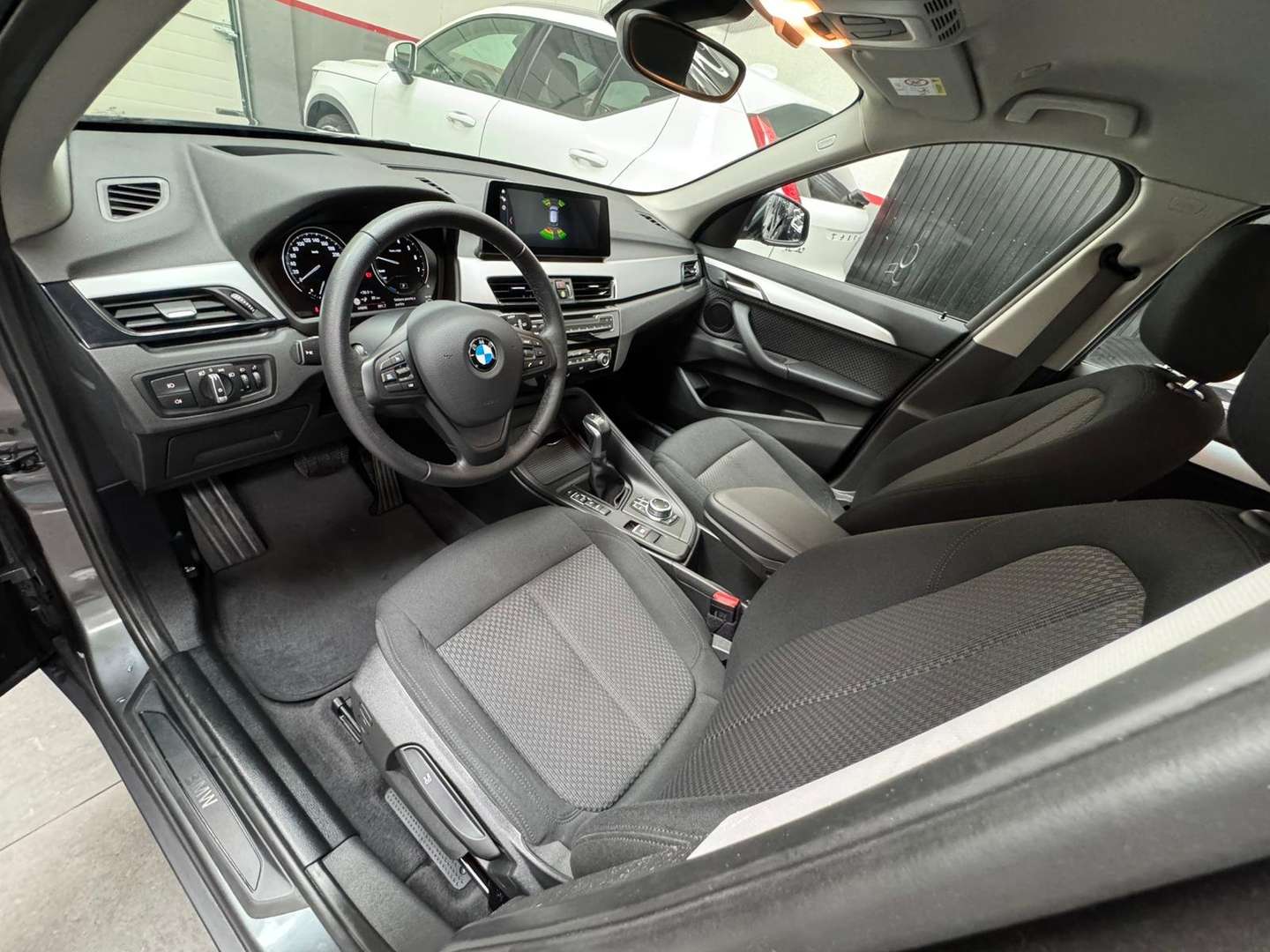 BMW X1 XDrive25e Business Advantage - 2021 - Joinsteer - #5