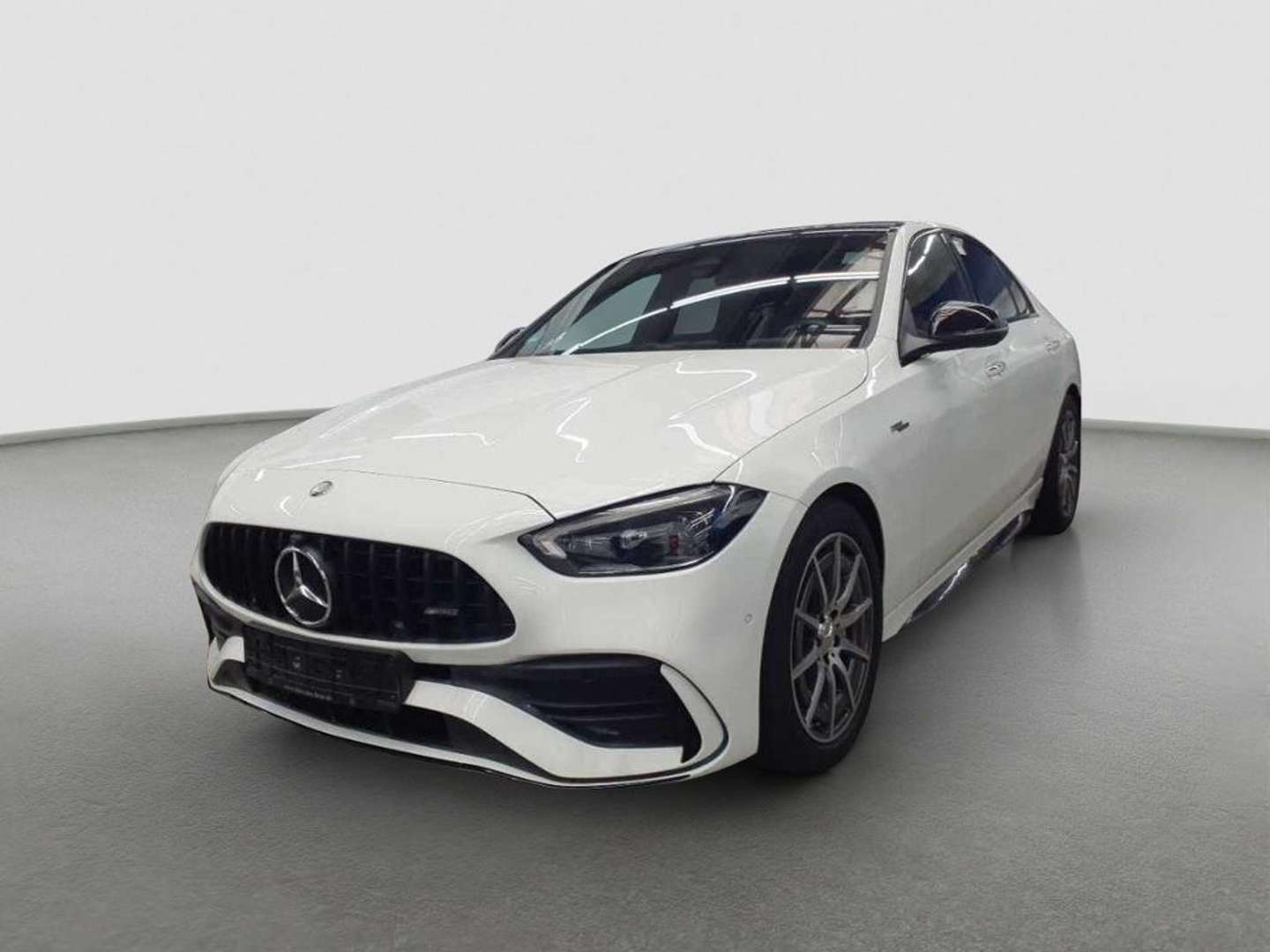 Mercedes Classe C 43 AMG 43 Night Edition - 2024 - Joinsteer - #1