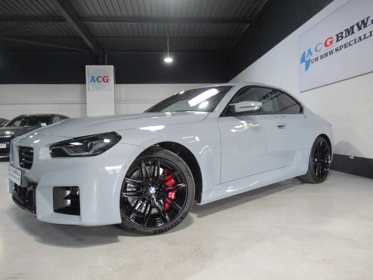 BMW M2 M2 Sport - 2024 - Joinsteer - #10